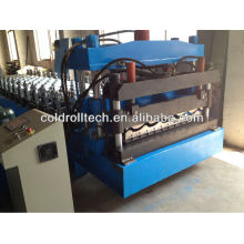 Steel Roof Tile Making Machine